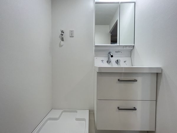 向島ニュータウン第三街区Ｇ棟　中古マンション