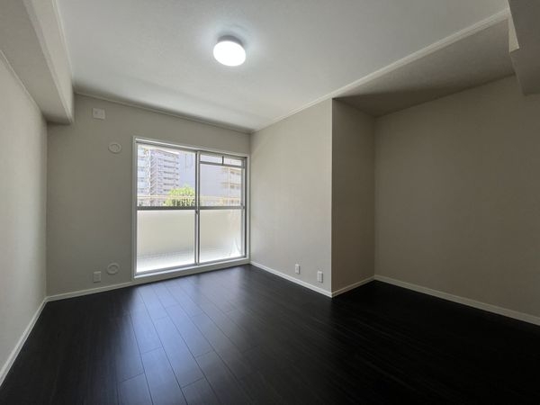 向島ニュータウン第三街区Ｇ棟　中古マンション