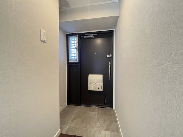向島ニュータウン第三街区Ｇ棟　中古マンション