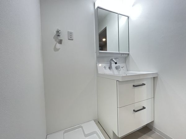 向島ニュータウン第三街区Ｇ棟　中古マンション