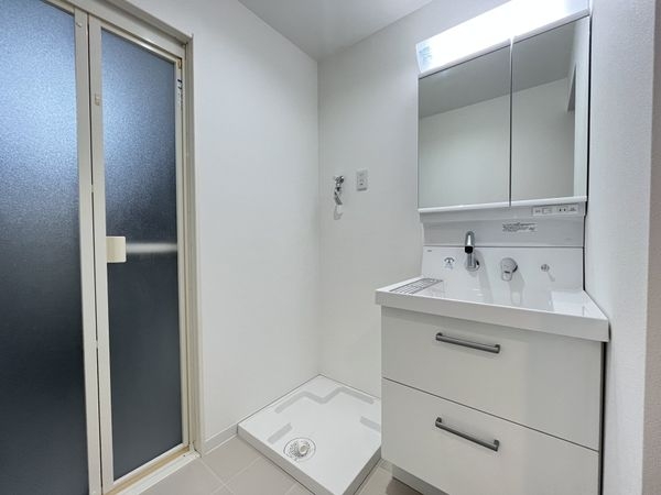 向島ニュータウン第三街区Ｇ棟　中古マンション