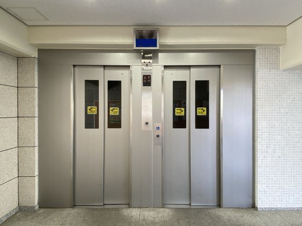 向島ニュータウン第三街区Ｇ棟　中古マンション