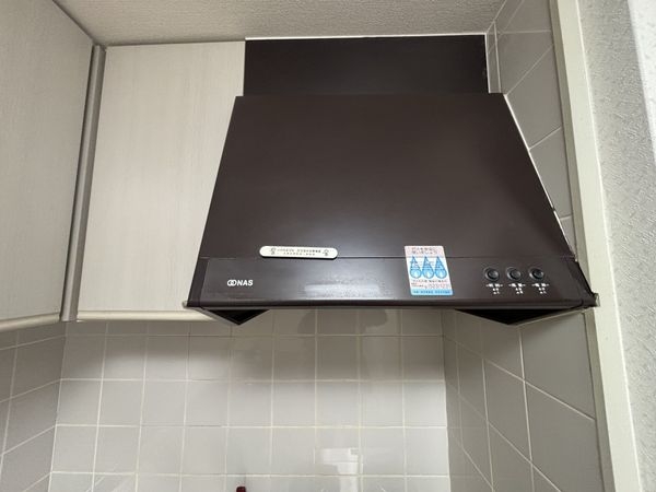膳所スカイハイツ　中古マンション