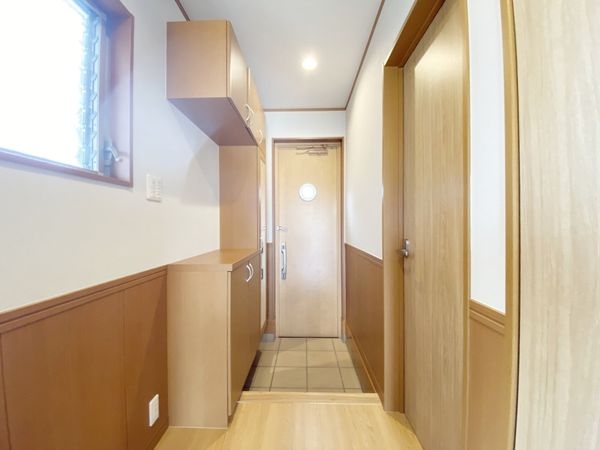 京都市伏見区羽束師菱川町の中古一戸建て