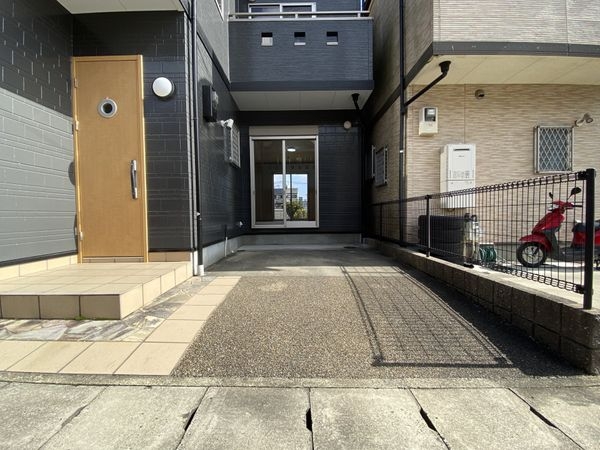 京都市伏見区羽束師菱川町の中古一戸建て