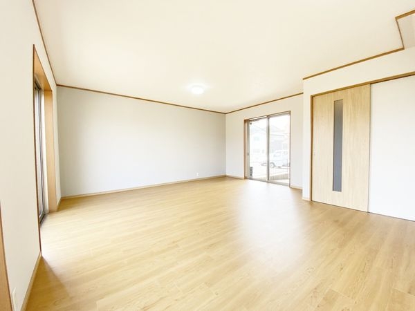 京都市伏見区羽束師菱川町の中古一戸建て