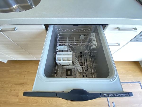 京都市伏見区羽束師菱川町の中古一戸建て