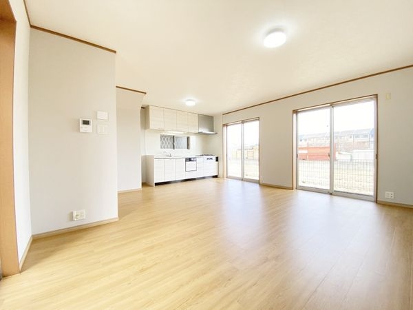 京都市伏見区羽束師菱川町の中古一戸建て