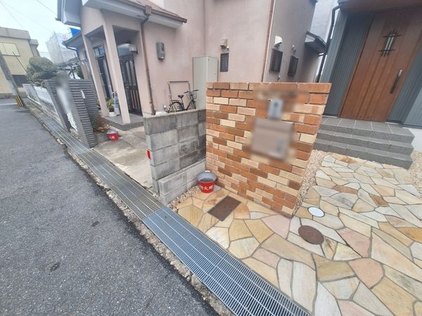 草津市木川町の中古一戸建て