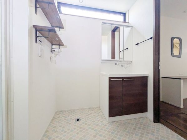 草津市木川町の中古一戸建て