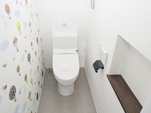 草津市木川町の中古一戸建て