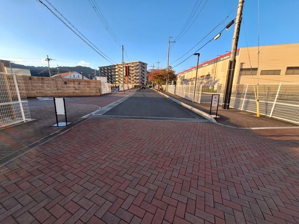 ブランズ西大津レイクフロント　中古マンション