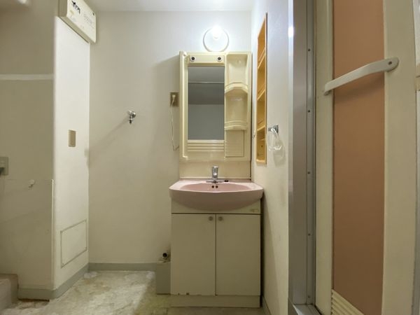 醍醐パインクレスト　中古マンション