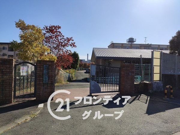 醍醐パインクレスト 中古マンション(京都市立石田小学校)