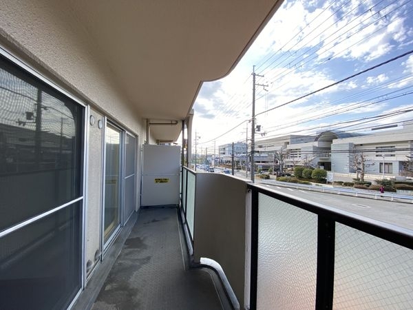 醍醐パインクレスト　中古マンション