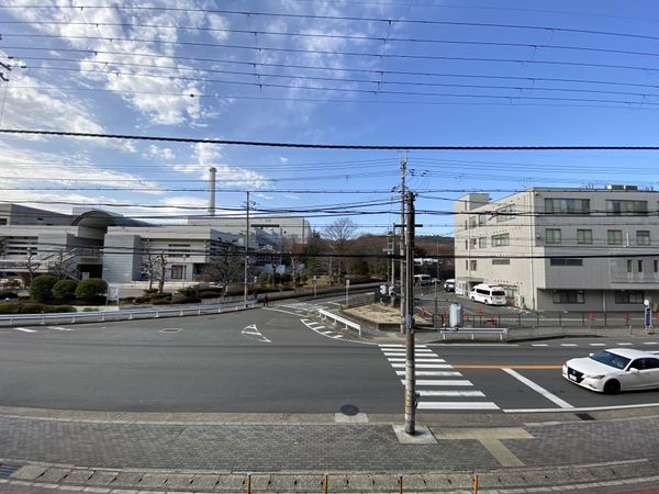 醍醐パインクレスト　中古マンション