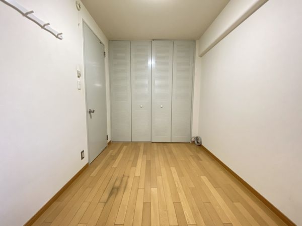 醍醐パインクレスト　中古マンション