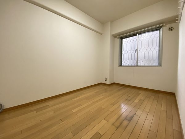 醍醐パインクレスト　中古マンション
