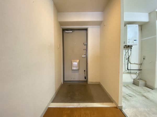醍醐パインクレスト　中古マンション