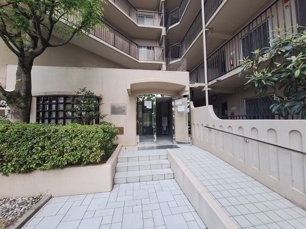 醍醐パインクレスト　中古マンション