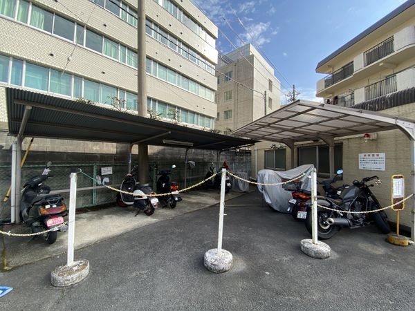 醍醐パインクレスト　中古マンション