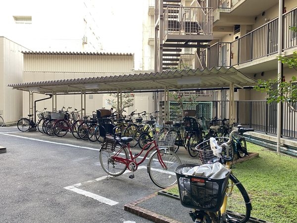 醍醐パインクレスト　中古マンション