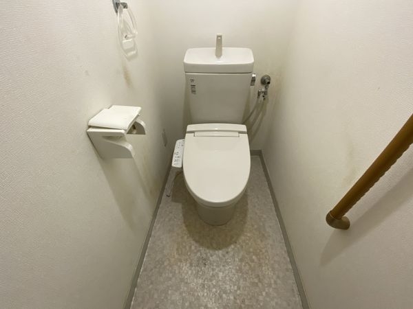 醍醐パインクレスト　中古マンション
