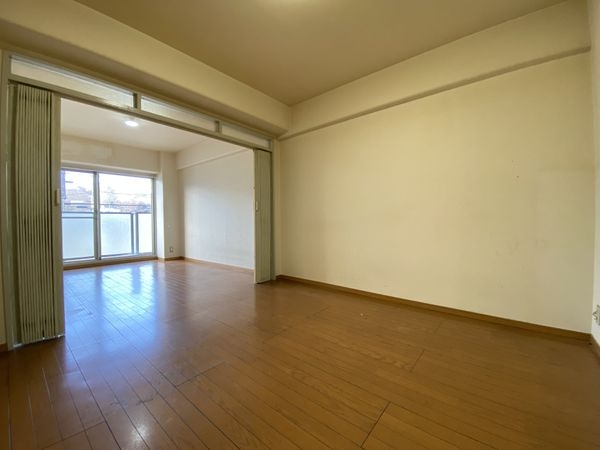 醍醐パインクレスト　中古マンション