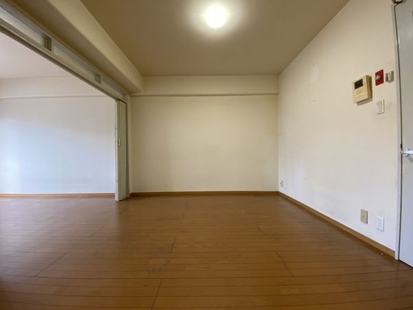 醍醐パインクレスト　中古マンション