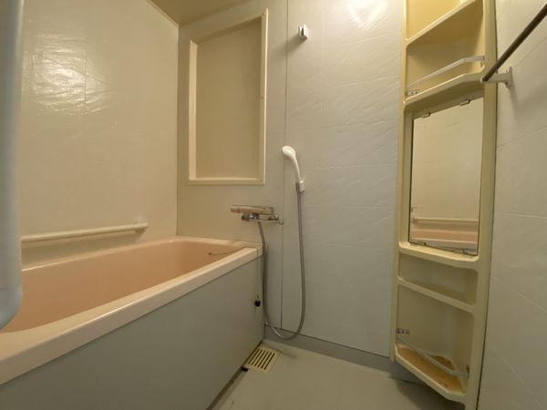 醍醐パインクレスト　中古マンション