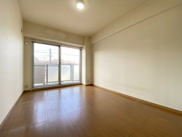 醍醐パインクレスト　中古マンション