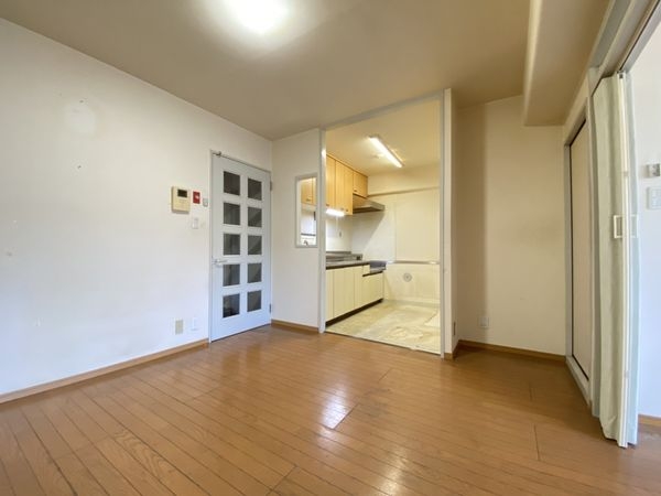 醍醐パインクレスト　中古マンション