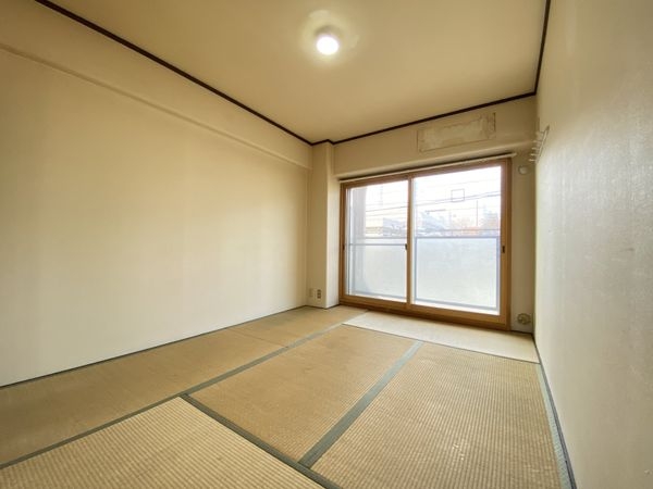 醍醐パインクレスト　中古マンション