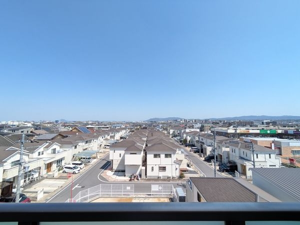 プレサンスロジェ大津瀬田レイクフロント　中古マンション
