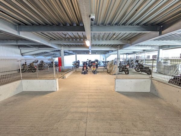 プレサンスロジェ大津瀬田レイクフロント　中古マンション