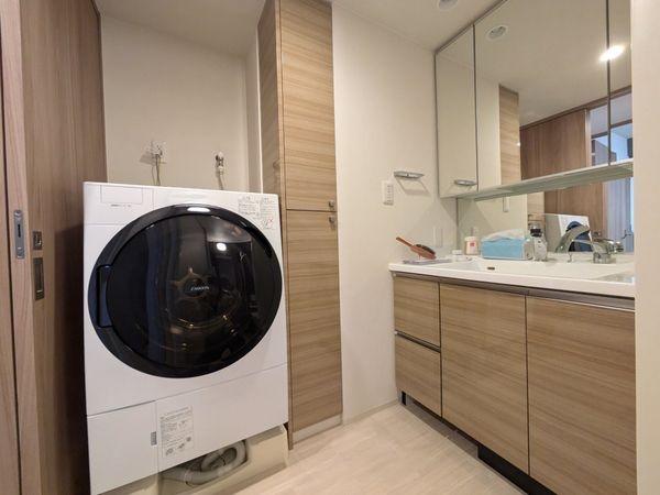 プレサンスロジェ大津瀬田レイクフロント　中古マンション