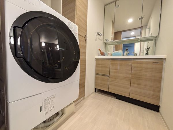 プレサンスロジェ大津瀬田レイクフロント　中古マンション