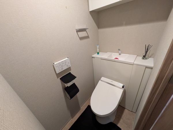 プレサンスロジェ大津瀬田レイクフロント　中古マンション