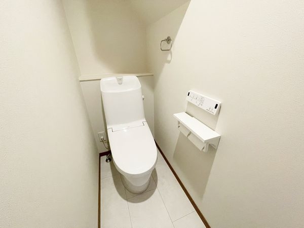 京都市伏見区納所岸ノ下　新築一戸建て