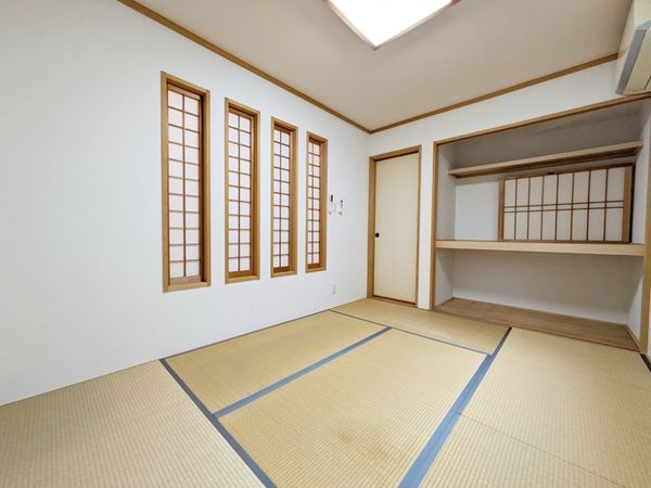 大津市南志賀１丁目の中古一戸建て