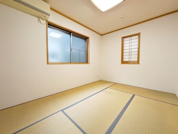 大津市南志賀１丁目の中古一戸建て