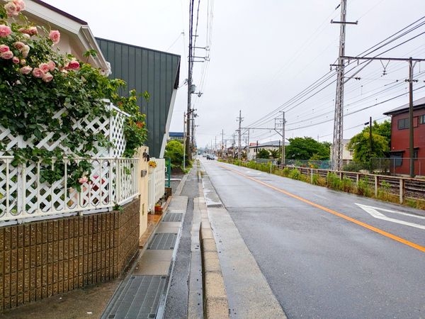 大津市南志賀１丁目の中古一戸建て
