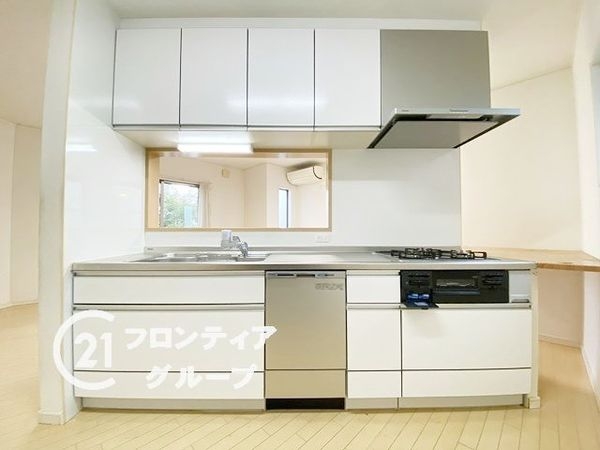 大津市南志賀1丁目　中古一戸建て