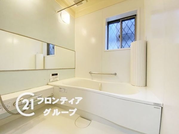 大津市南志賀1丁目　中古一戸建て