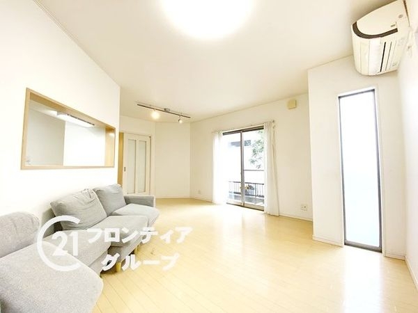大津市南志賀1丁目　中古一戸建て