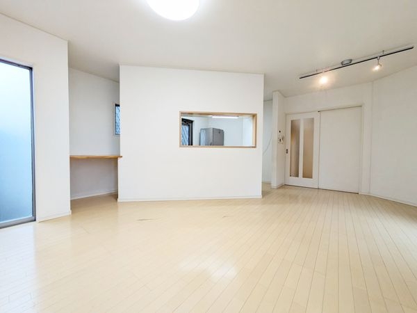 大津市南志賀１丁目の中古一戸建て