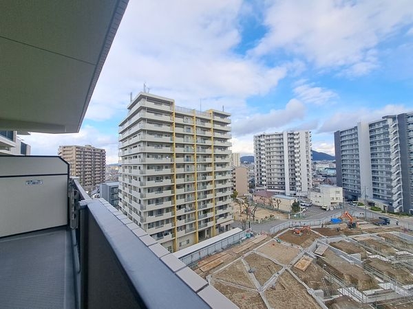 コスモ守山　中古マンション