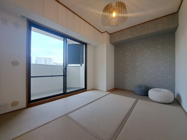 コスモ守山　中古マンション