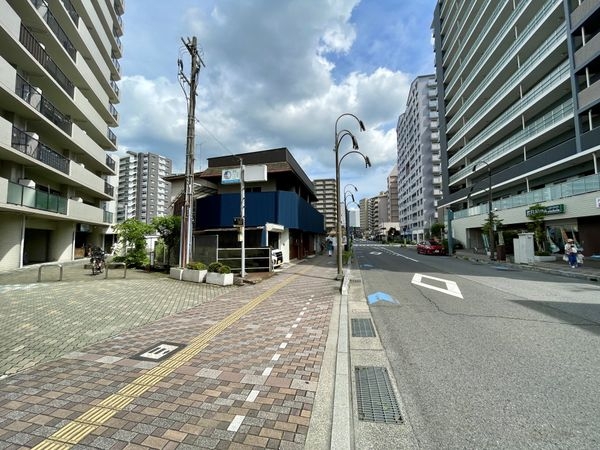 コスモ守山　中古マンション