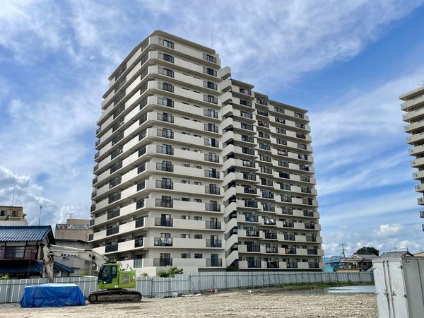 コスモ守山　中古マンション